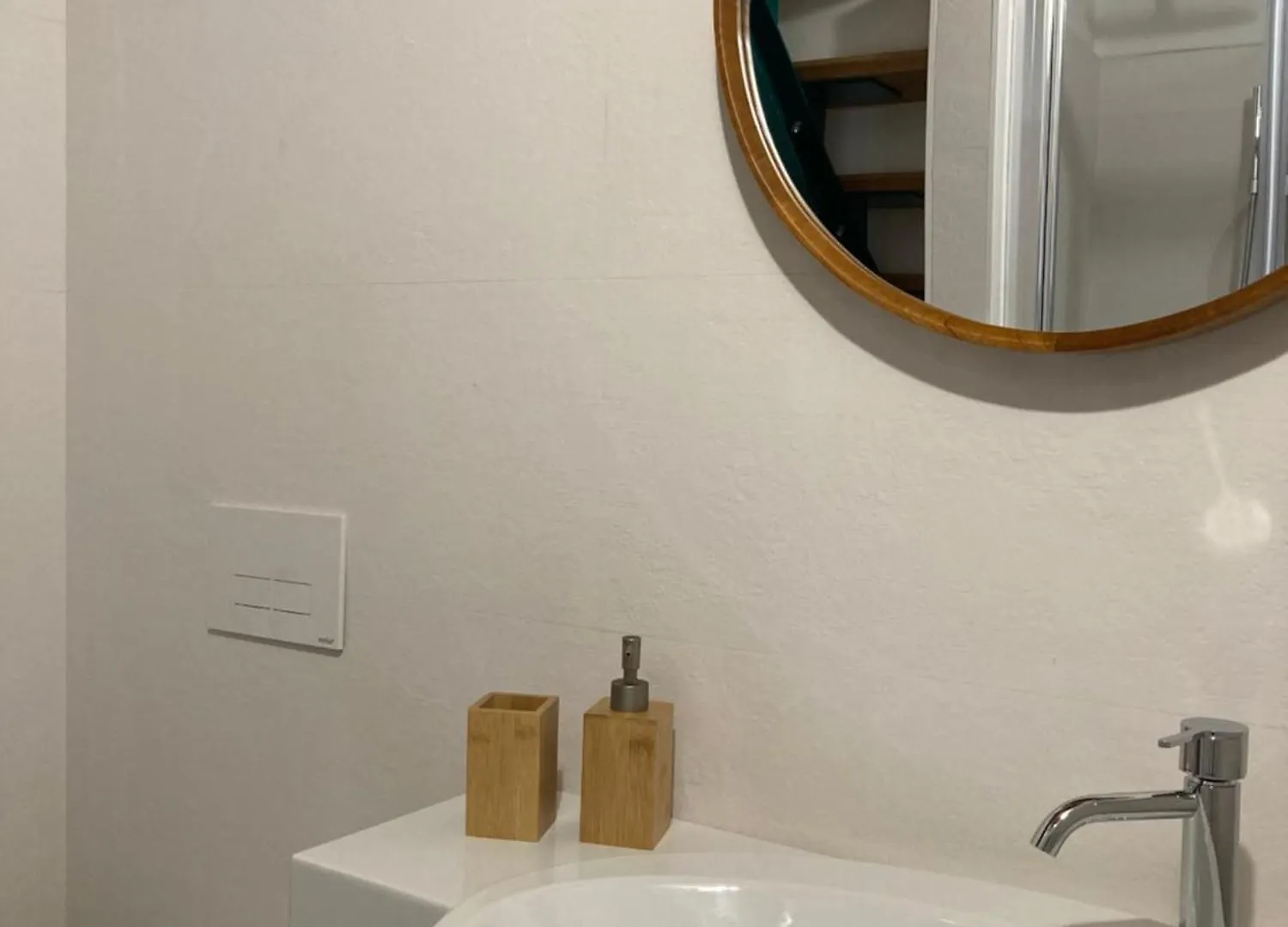 Zenia C Apartman Orosei