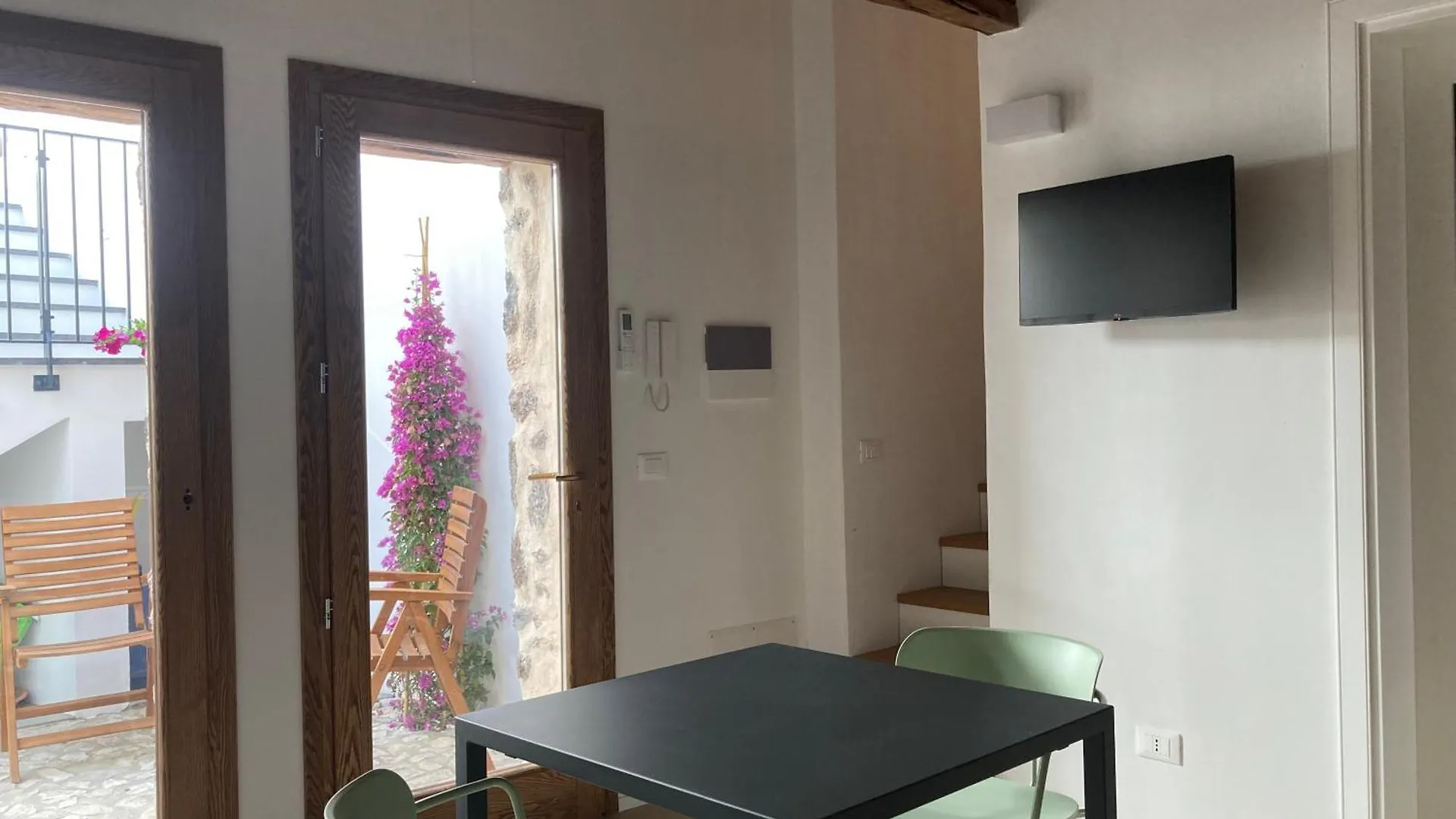Appartamento Zenia C Orosei