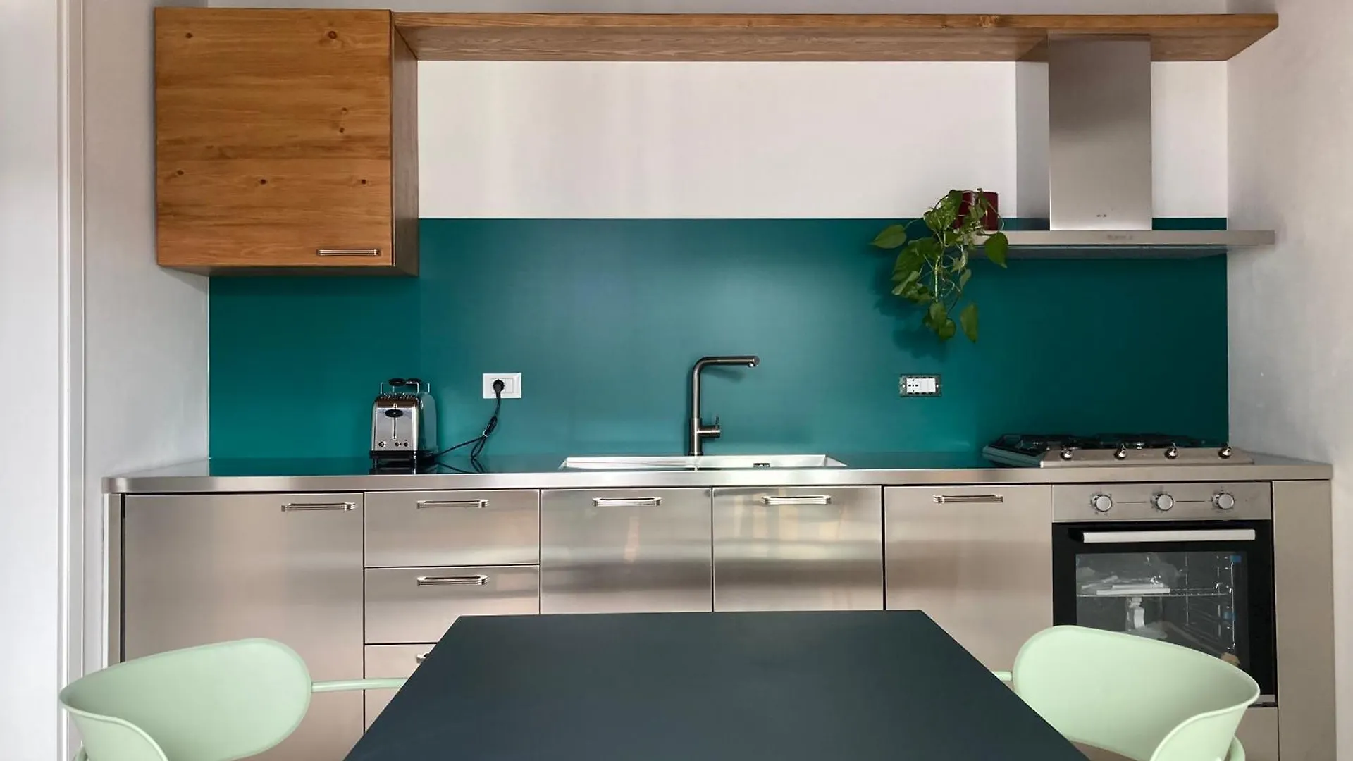 Zenia C Apartman Orosei 0*,  Olaszország