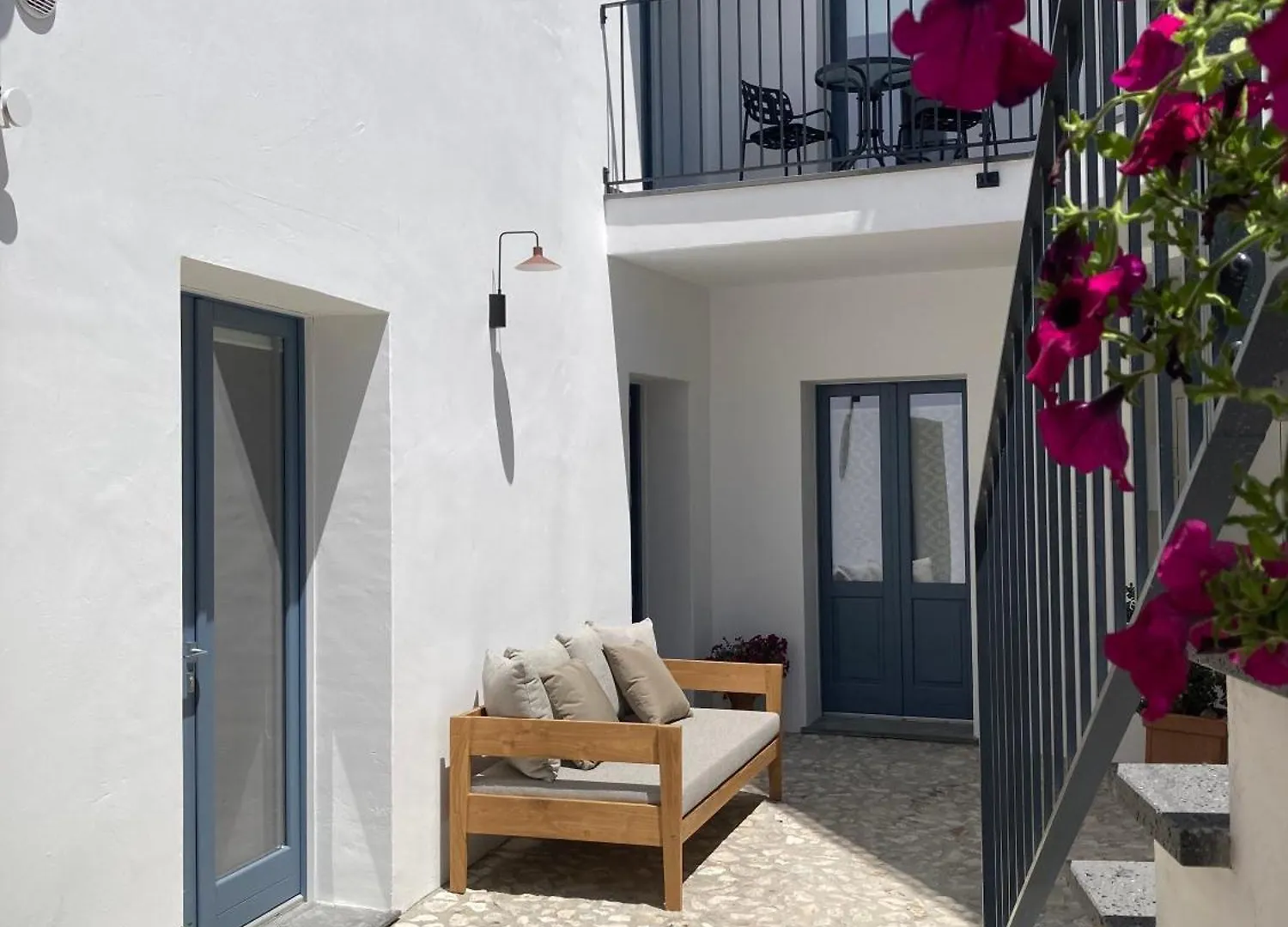 Zenia C Apartman Orosei 0*,