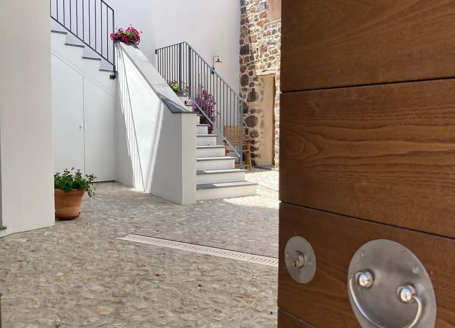 Appartamento Zenia C Orosei