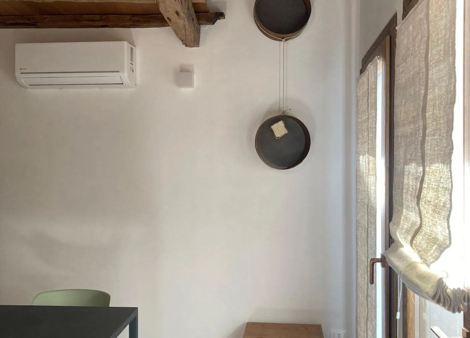 Apartament Zenia C Orosei