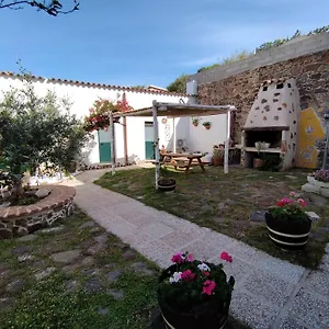 Bianca Bed and breakfast